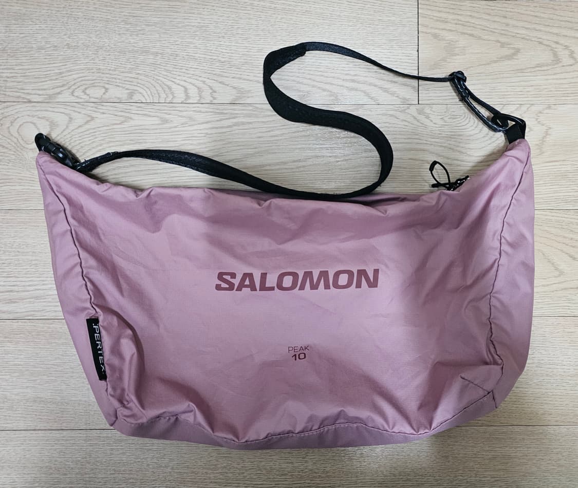 살로몬 피크 크로스백 상품이미지4