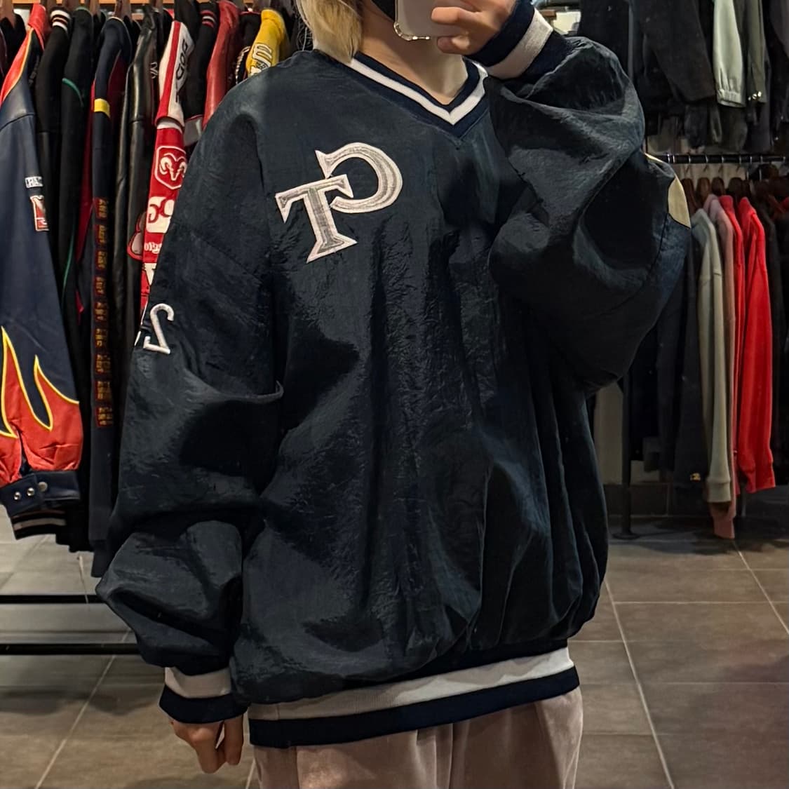 [NO.9] Nike 나이키 웜업 상품이미지4