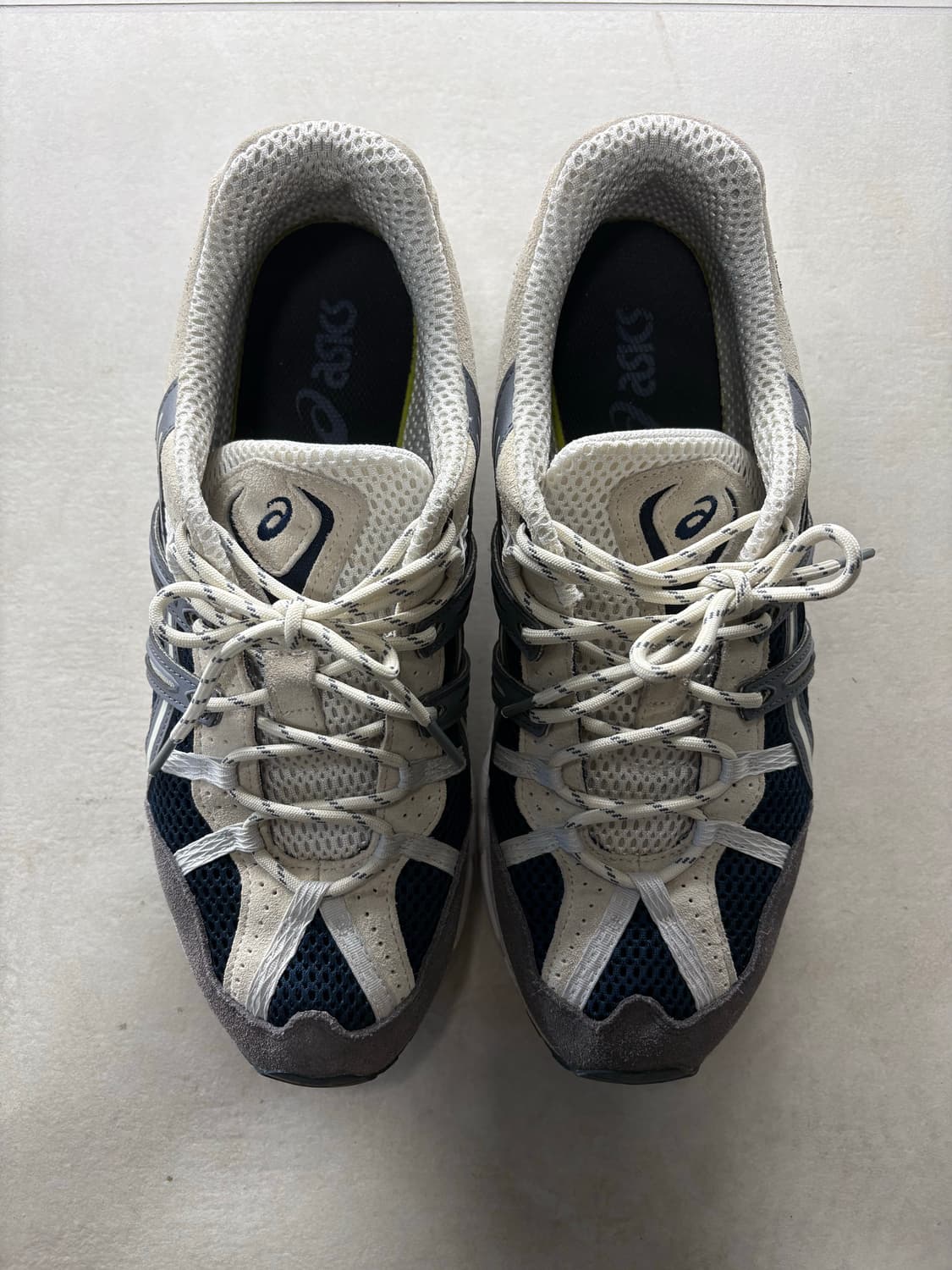 아식스 젤 소노마 15-50 프렌치 블루 상품이미지1