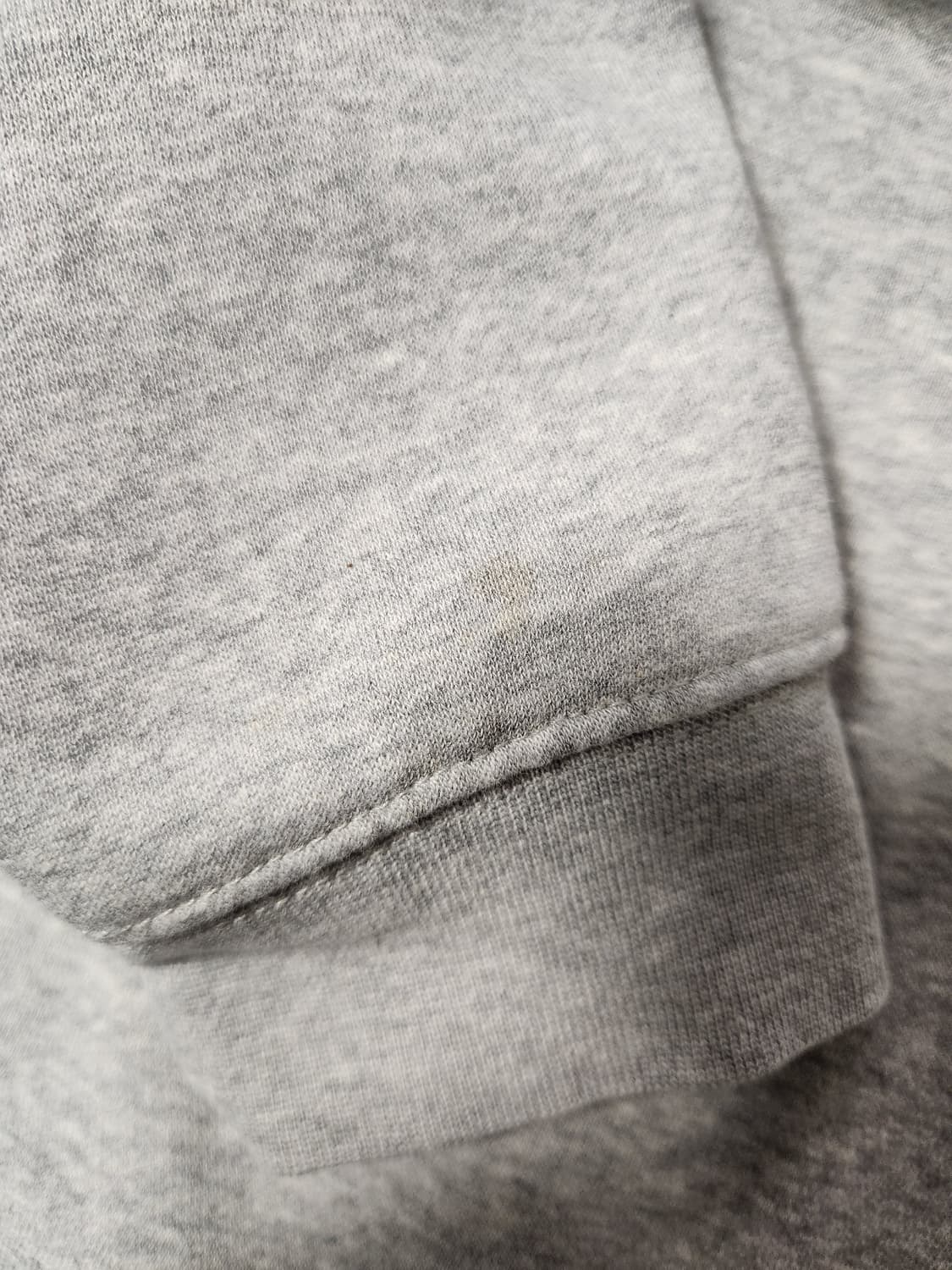 나이키 클럽 플리스 기모 맨투맨 804340-063 사이즈100 L

스 상품이미지8