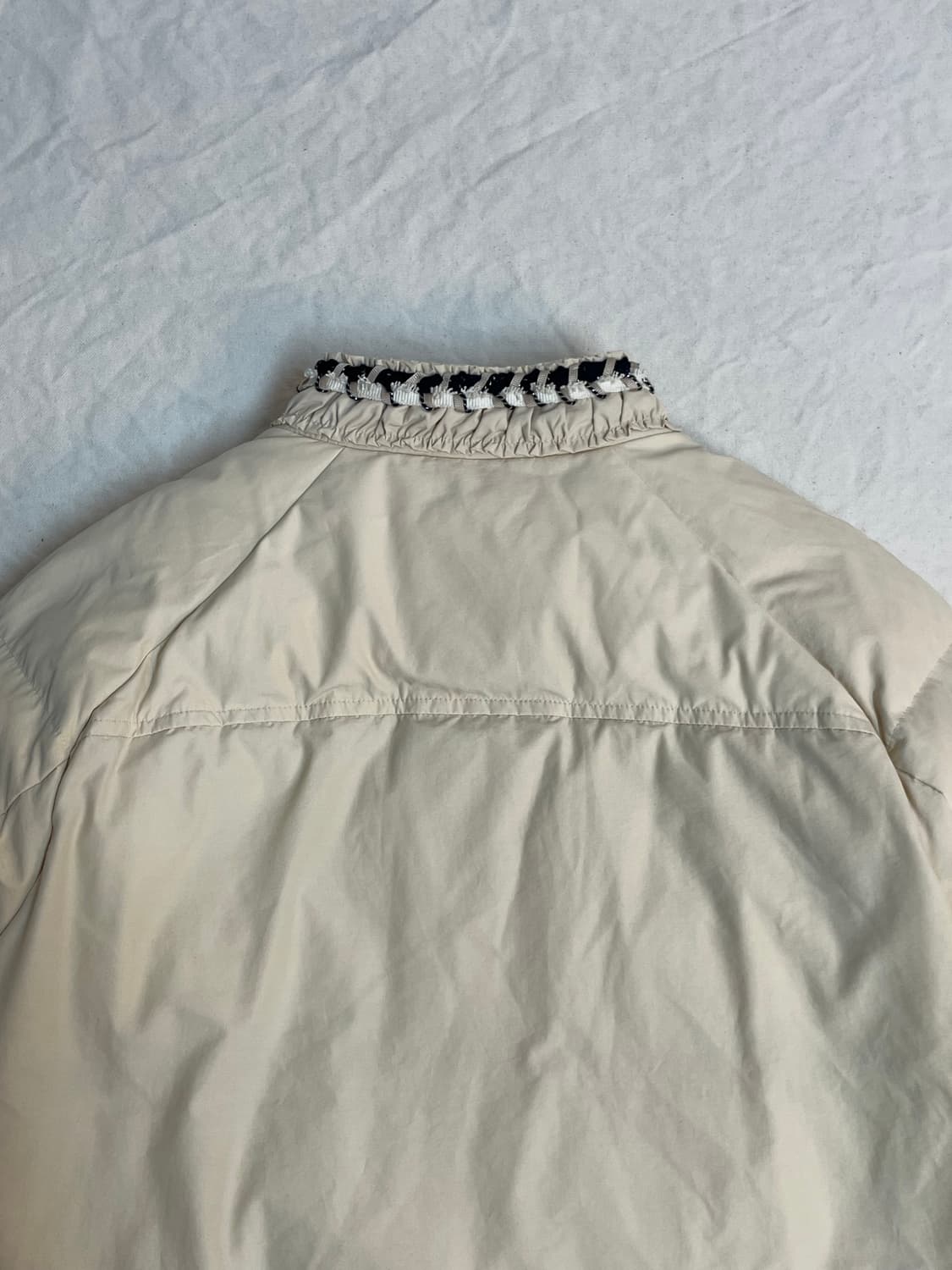 쥬시꾸뛰르 패딩 상품이미지8