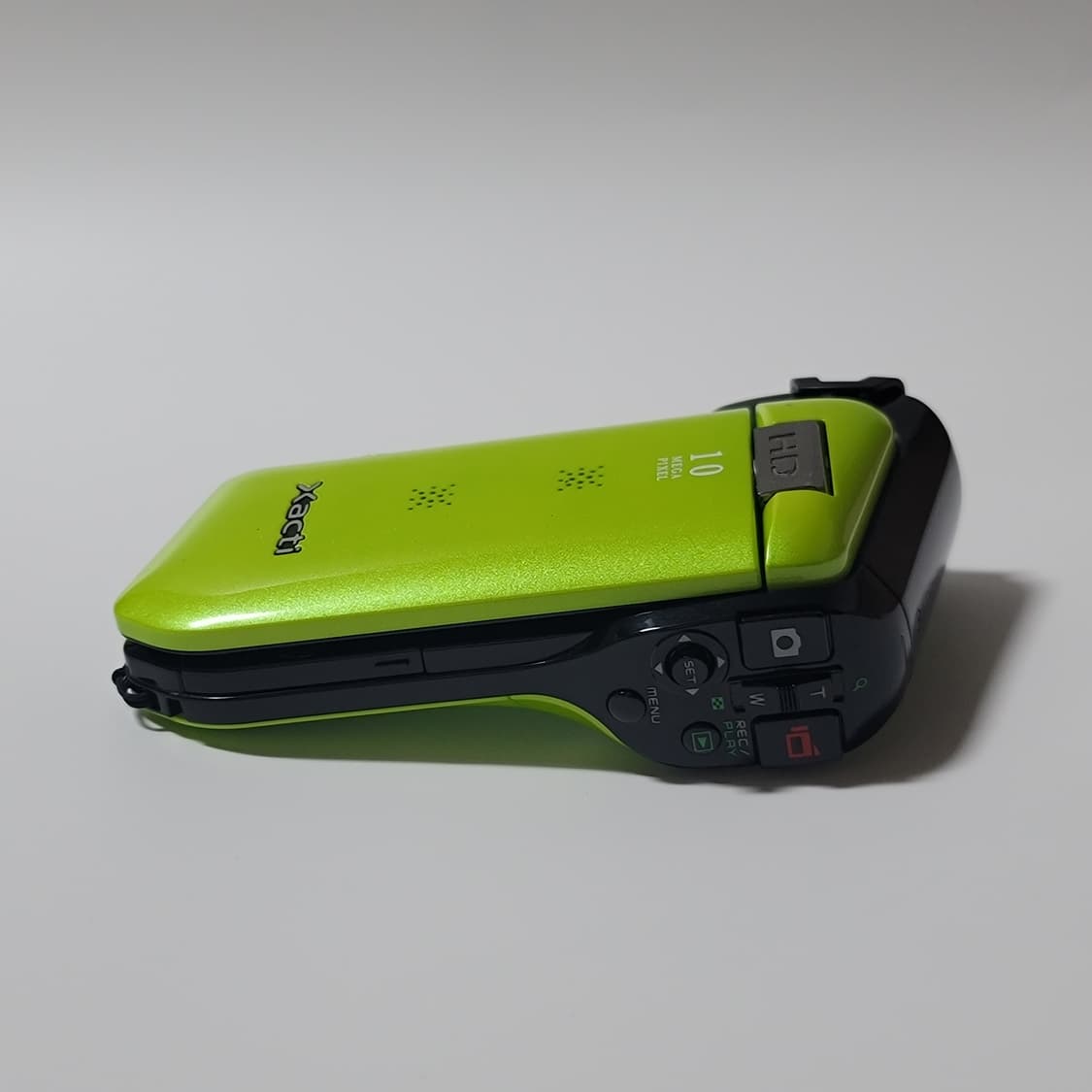 산요 작티 Sanyo Xacti DMX-CG11 뉴진스 상품이미지7