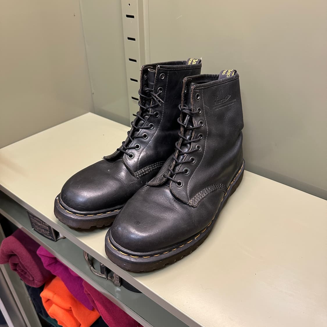 Dr.martens 1460 상품이미지2