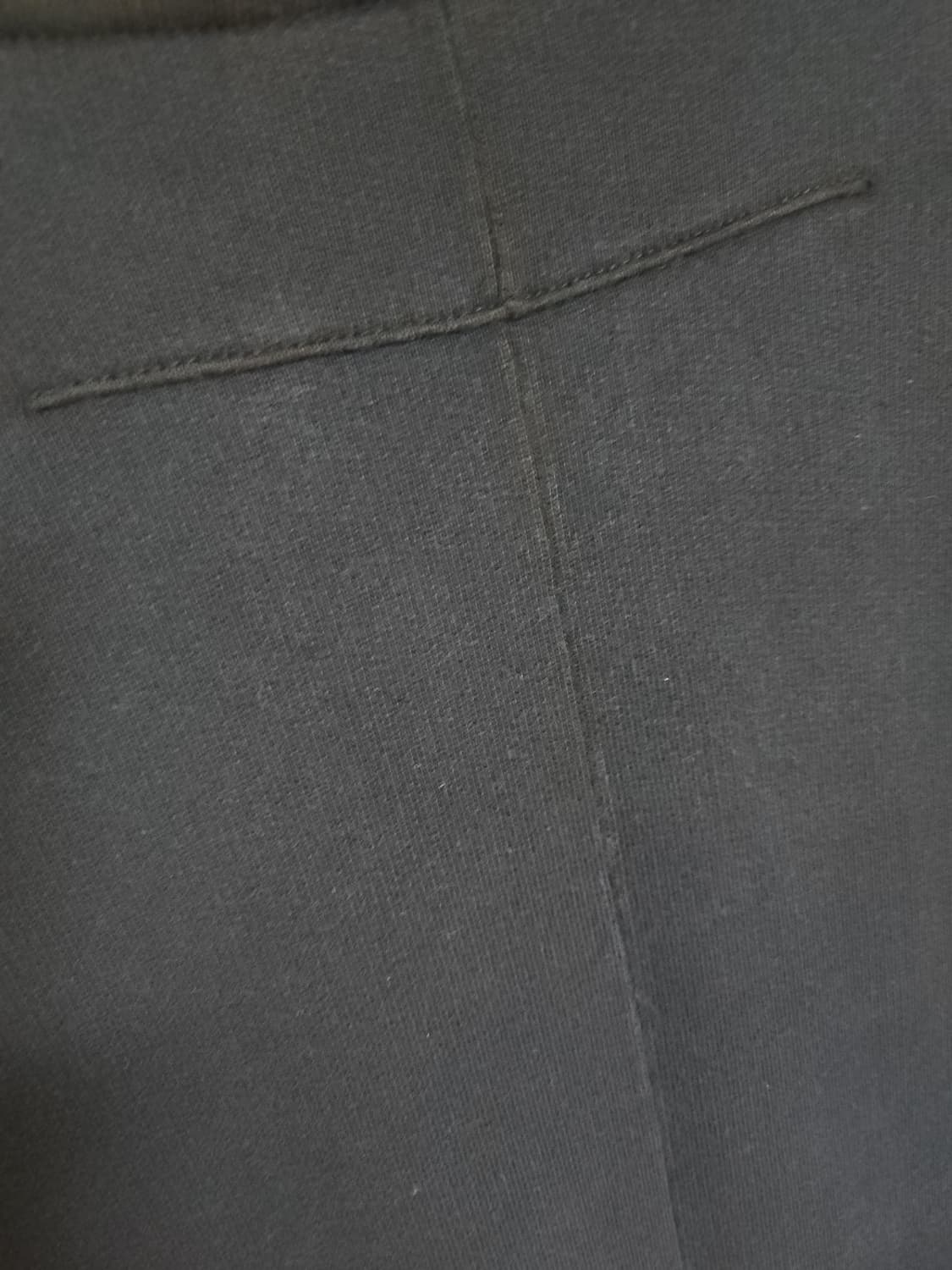 [XXS] 지방시 투스타 패치 실크 마리아 맨투맨 7239 653 상품이미지6