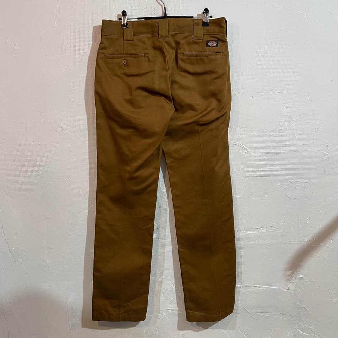 디키즈 워크웨어 팬츠 상품이미지4