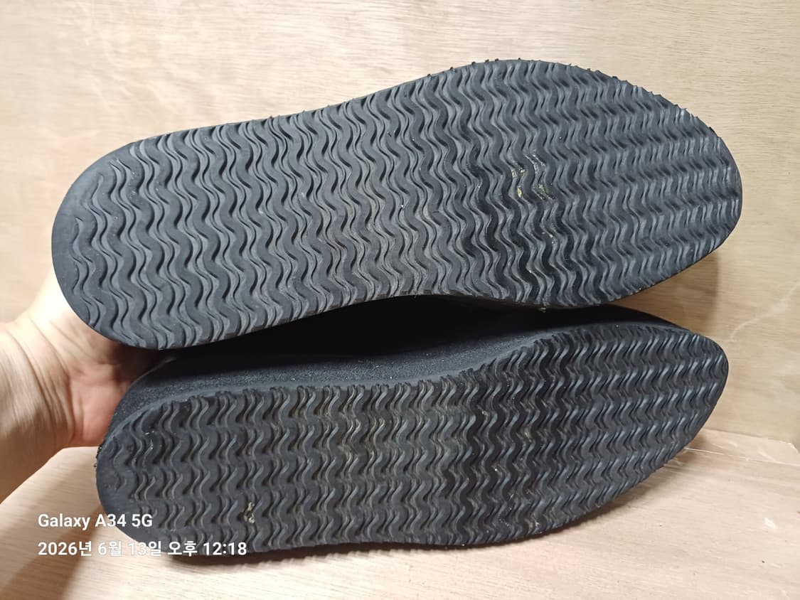 270 헬로헬 블랙 클리퍼 상품이미지4