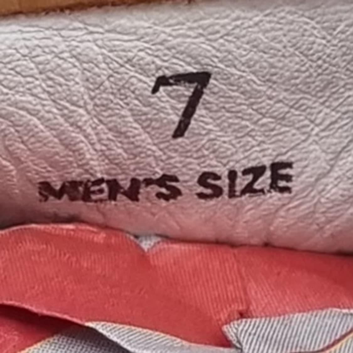 호간 남성스니커즈7 265 상품이미지6