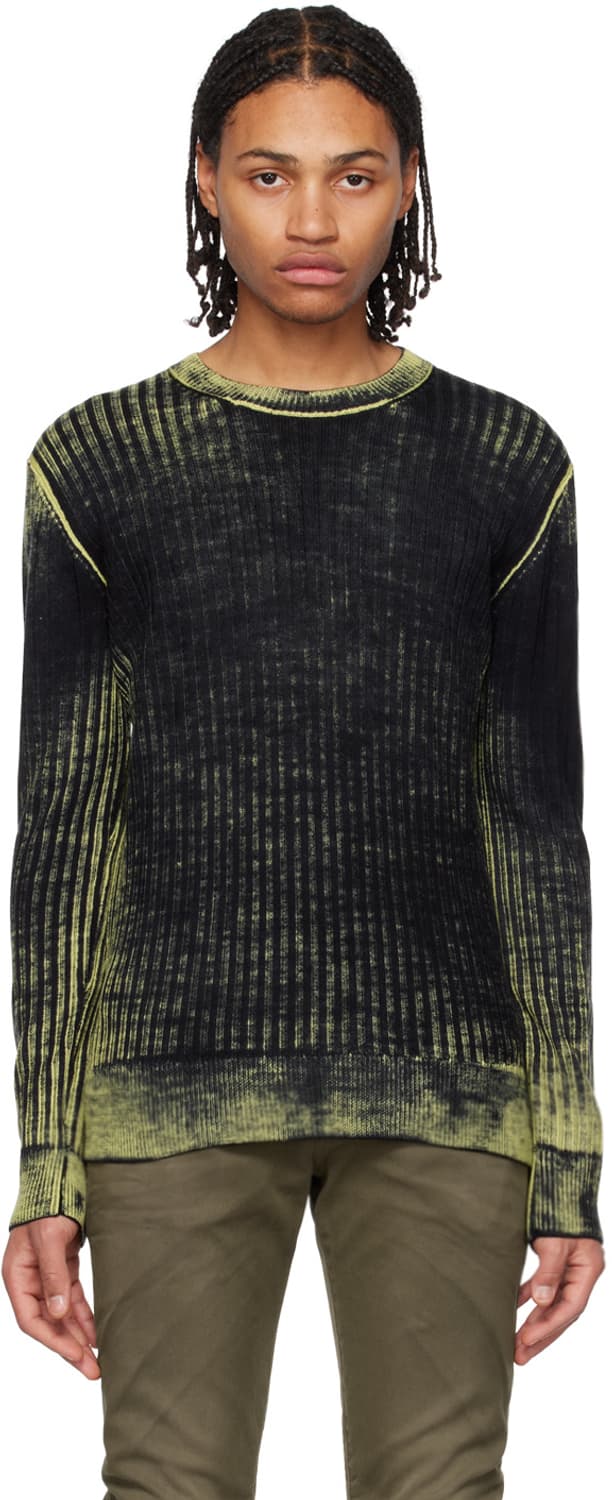 디젤 k-andelero 니트 상품이미지4