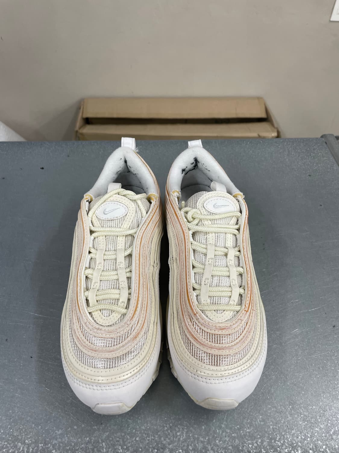 나이키 에어맥스 97 230 상품이미지5