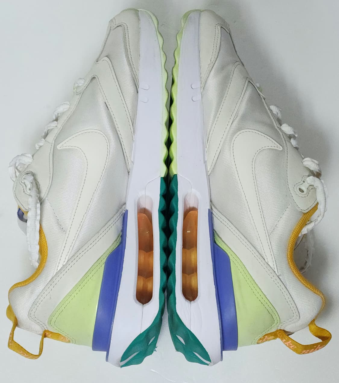 나이키 에어맥스 던 DX3717-100 운동화 250mm 상품이미지2