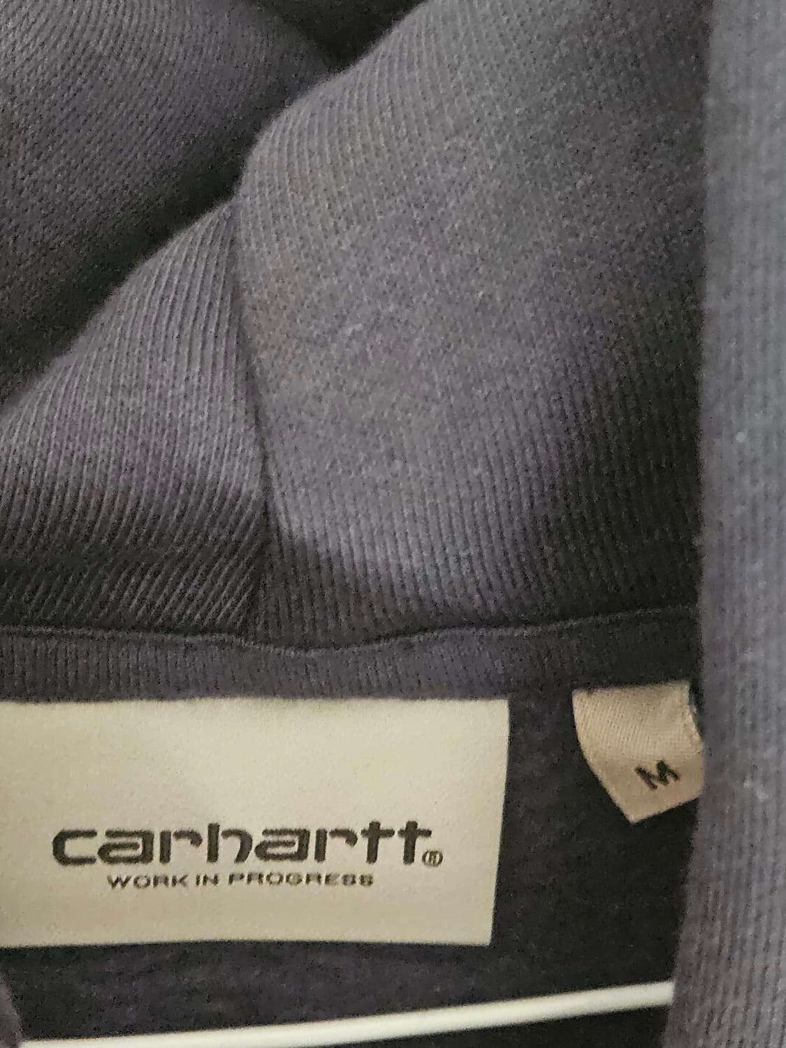 칼하트 후드 상품이미지3