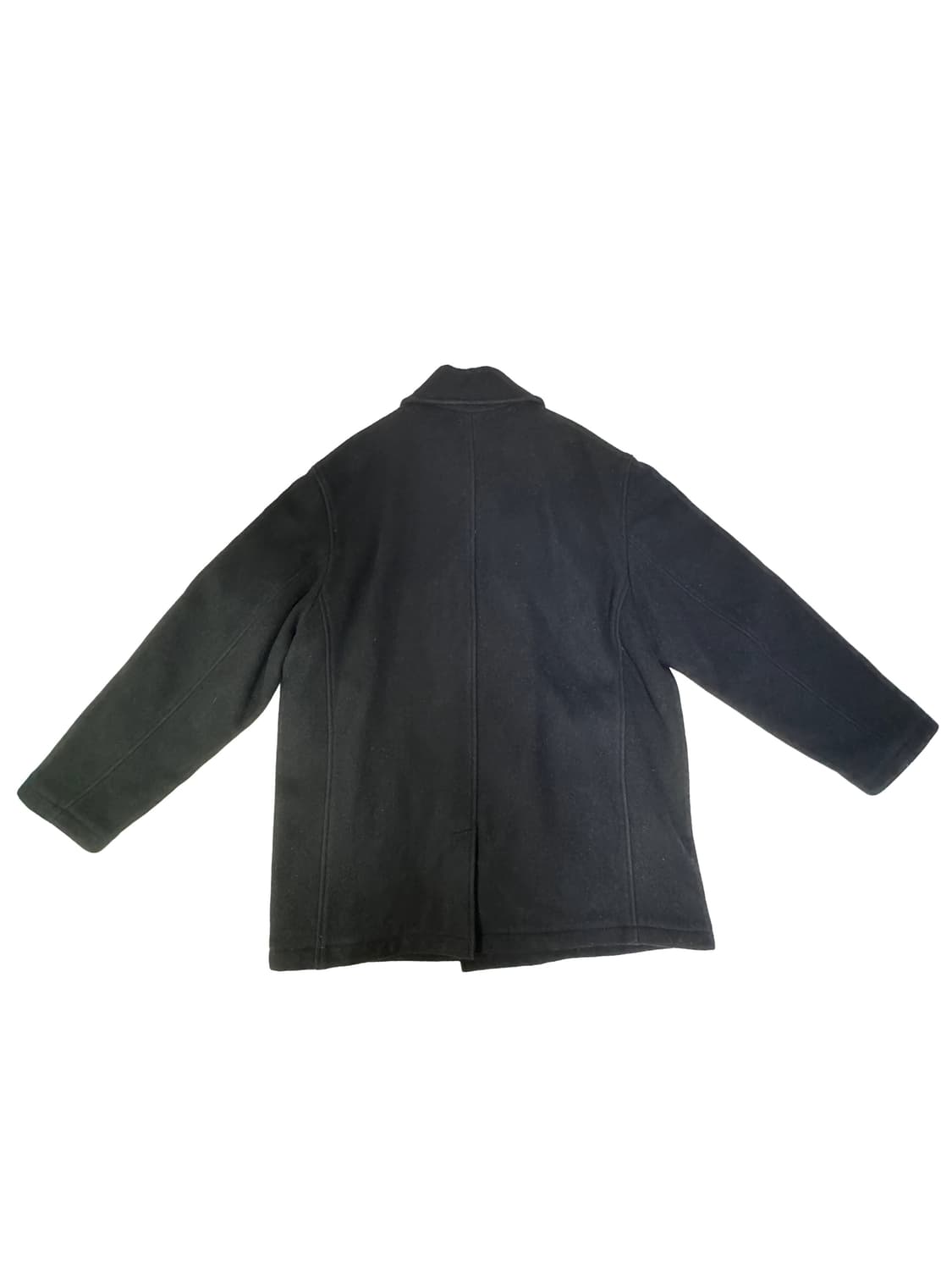 빈티지 90s 올드갭 GAP 울 피코트  XL 상품이미지6