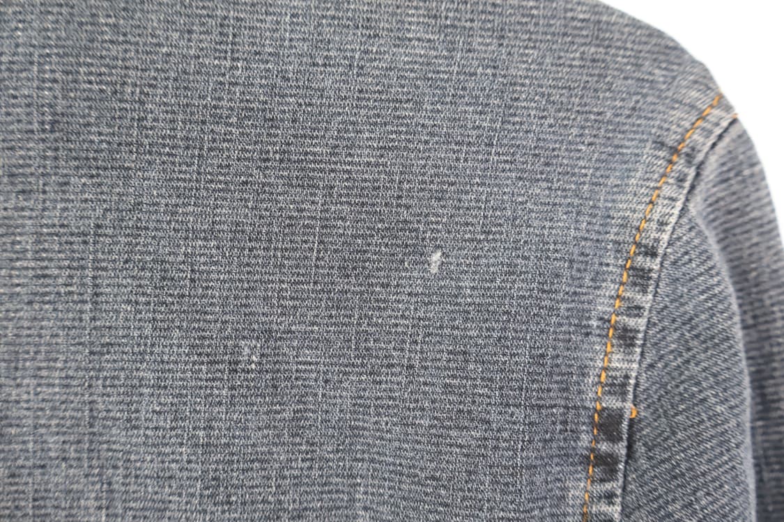 Jpn Vintage Denim Blazers 상품이미지7