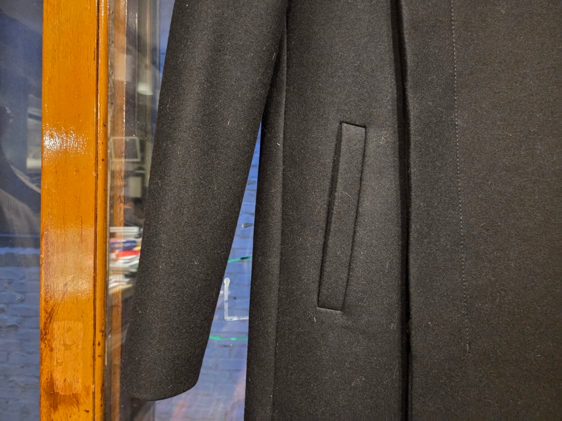 올세인츠 코트 상품이미지7