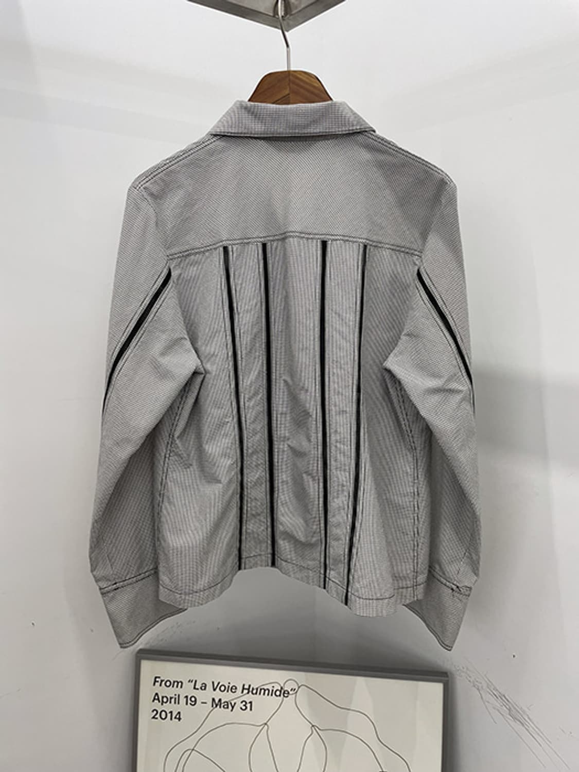 NUOVO NUOVO (L) 상품이미지4