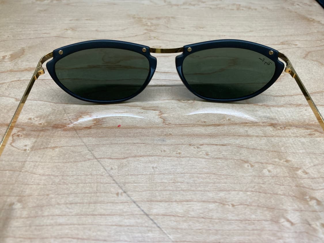 90’s dead stock rayban sunglasses 상품이미지6