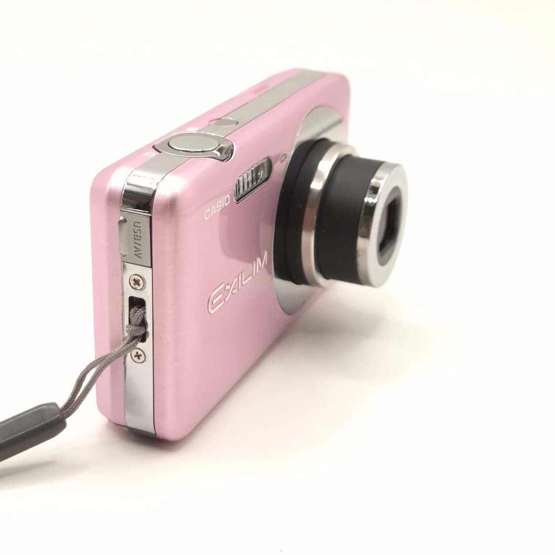 하트포커스🩷 카시오 EXILIM Z800 연핑크 💕 상품이미지8