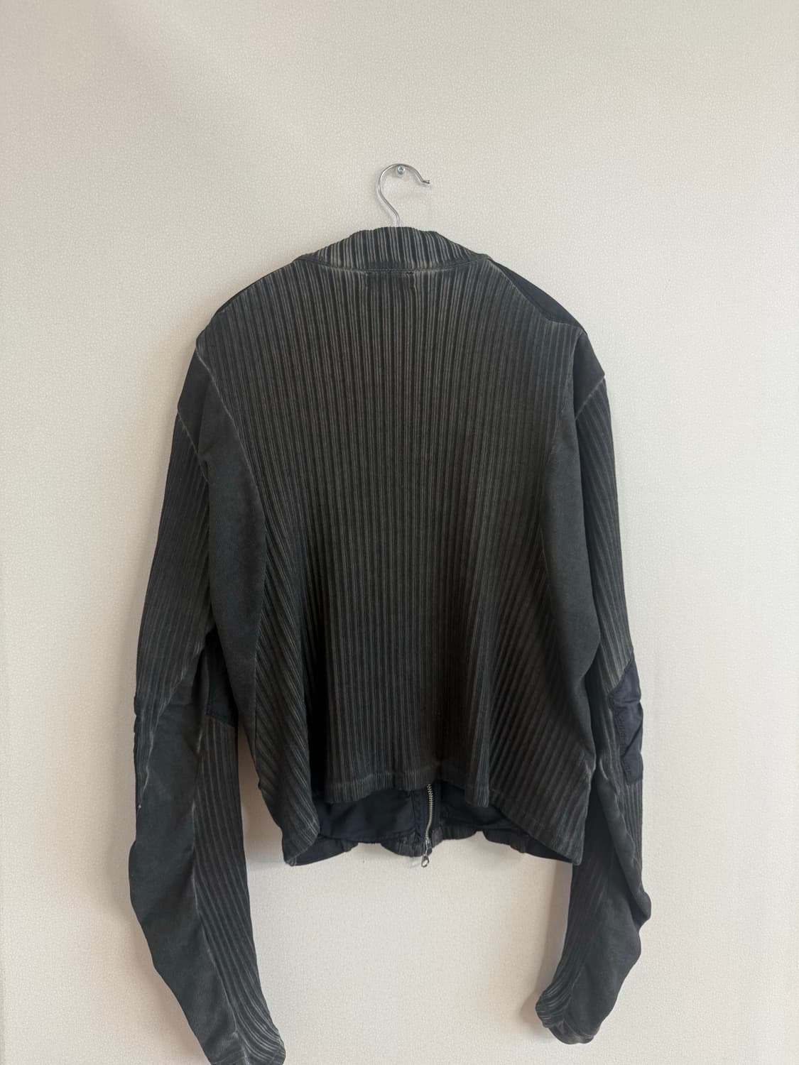 Aesynctx 에이시네틱스 집업 가디건 상품이미지6