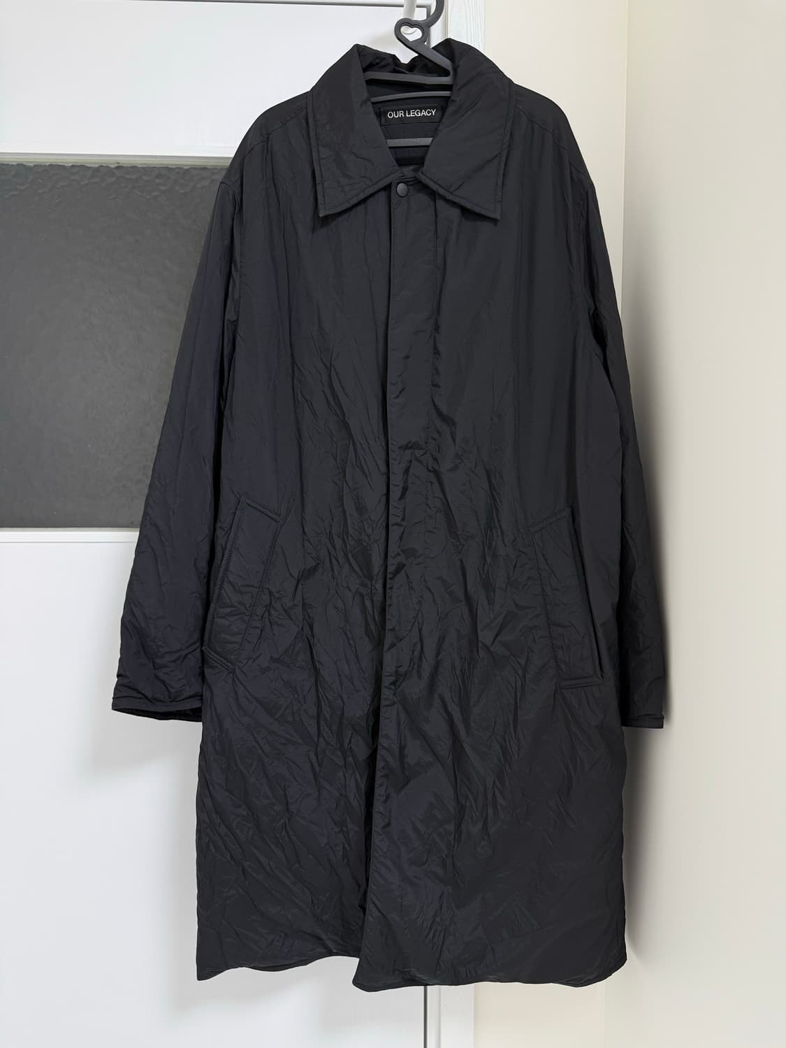 아워레가시 블라이드 코트 BLITHE COAT (48) 상품이미지1