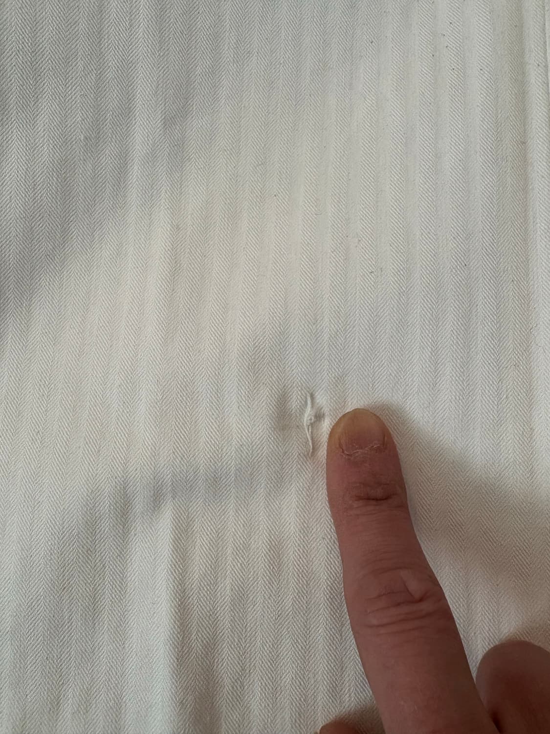 더블알엘 헤링본 필드 팬츠 30/30 상품이미지2