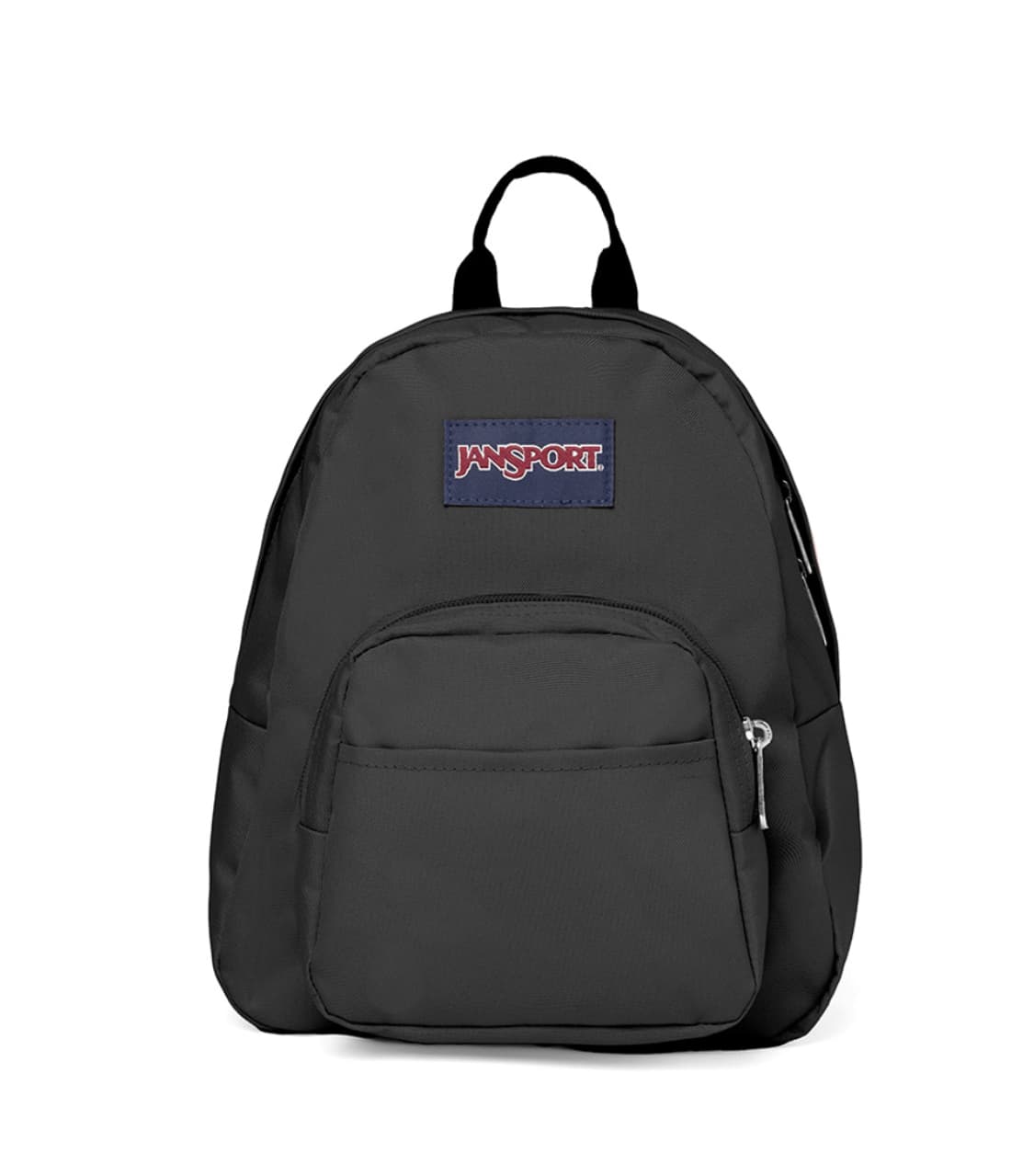 하프파인트 미니백팩 BLACK 상품이미지1