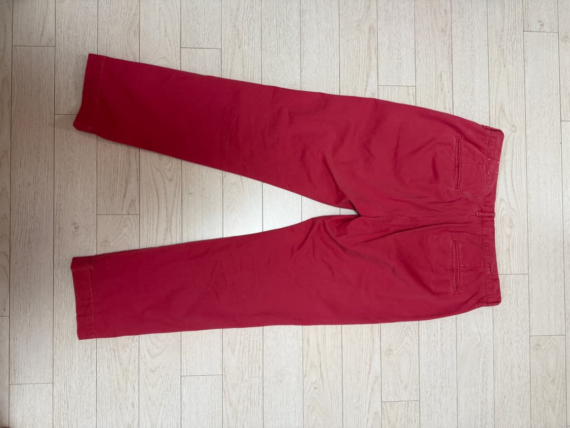 Polo 럭비 치노 팬츠 상품이미지2