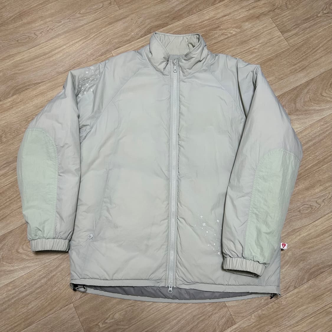 예스아이씨 프리마로프트 자켓 상품이미지1