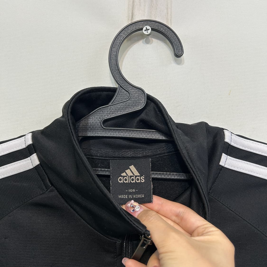 아디다스 남성 집업 105 상품이미지2