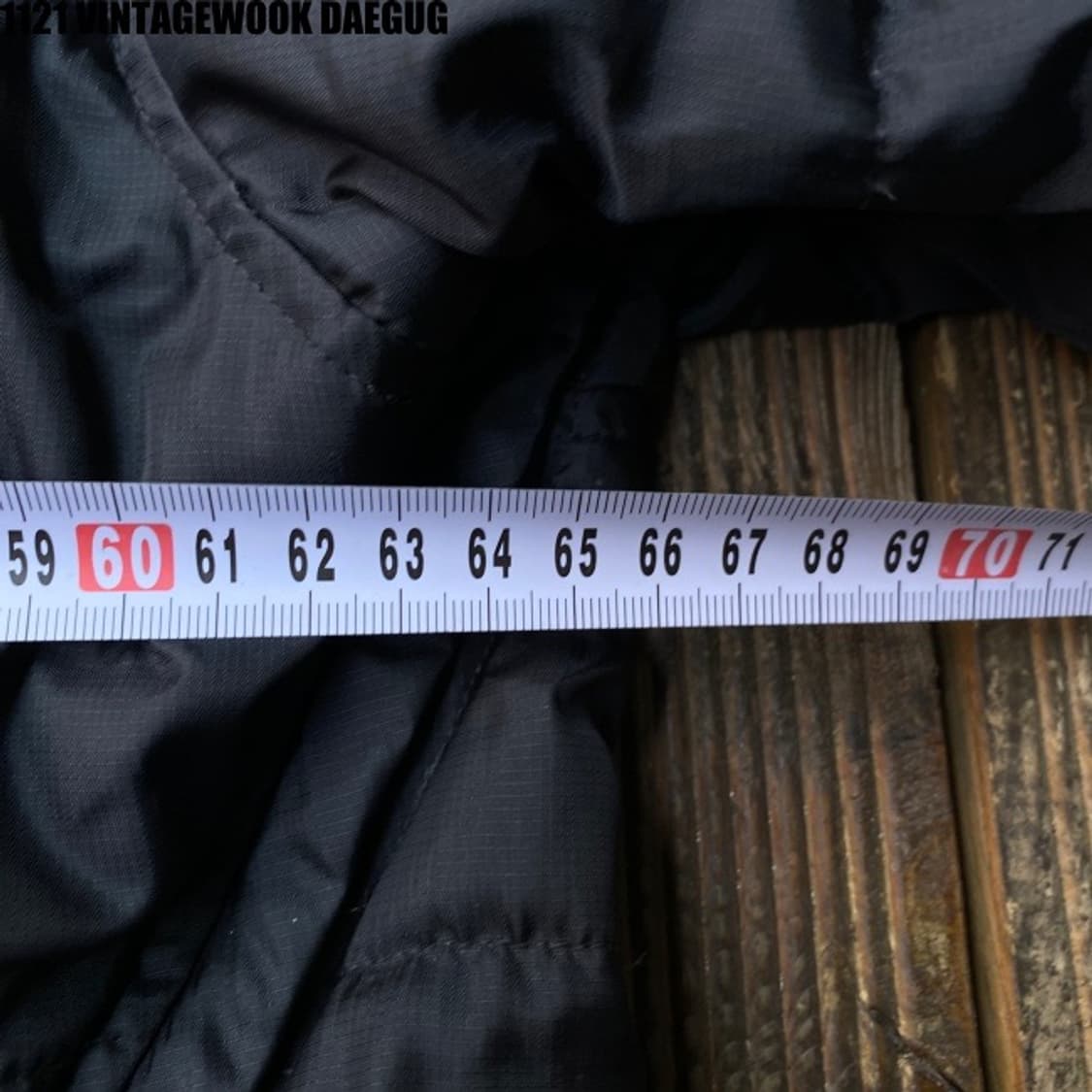 나이키 패딩 105 상품이미지7