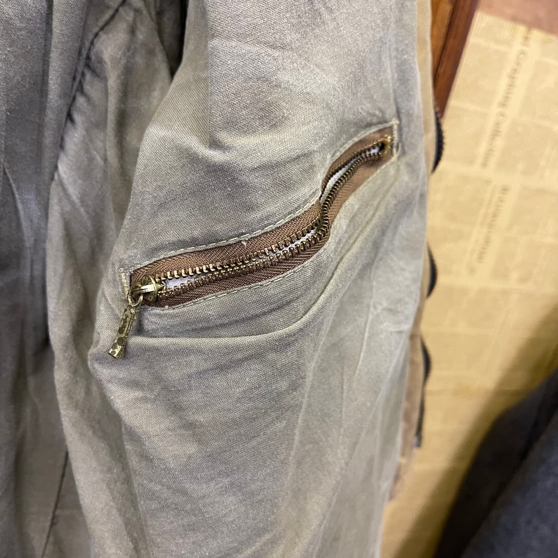 Vintage FILSON  상품이미지7