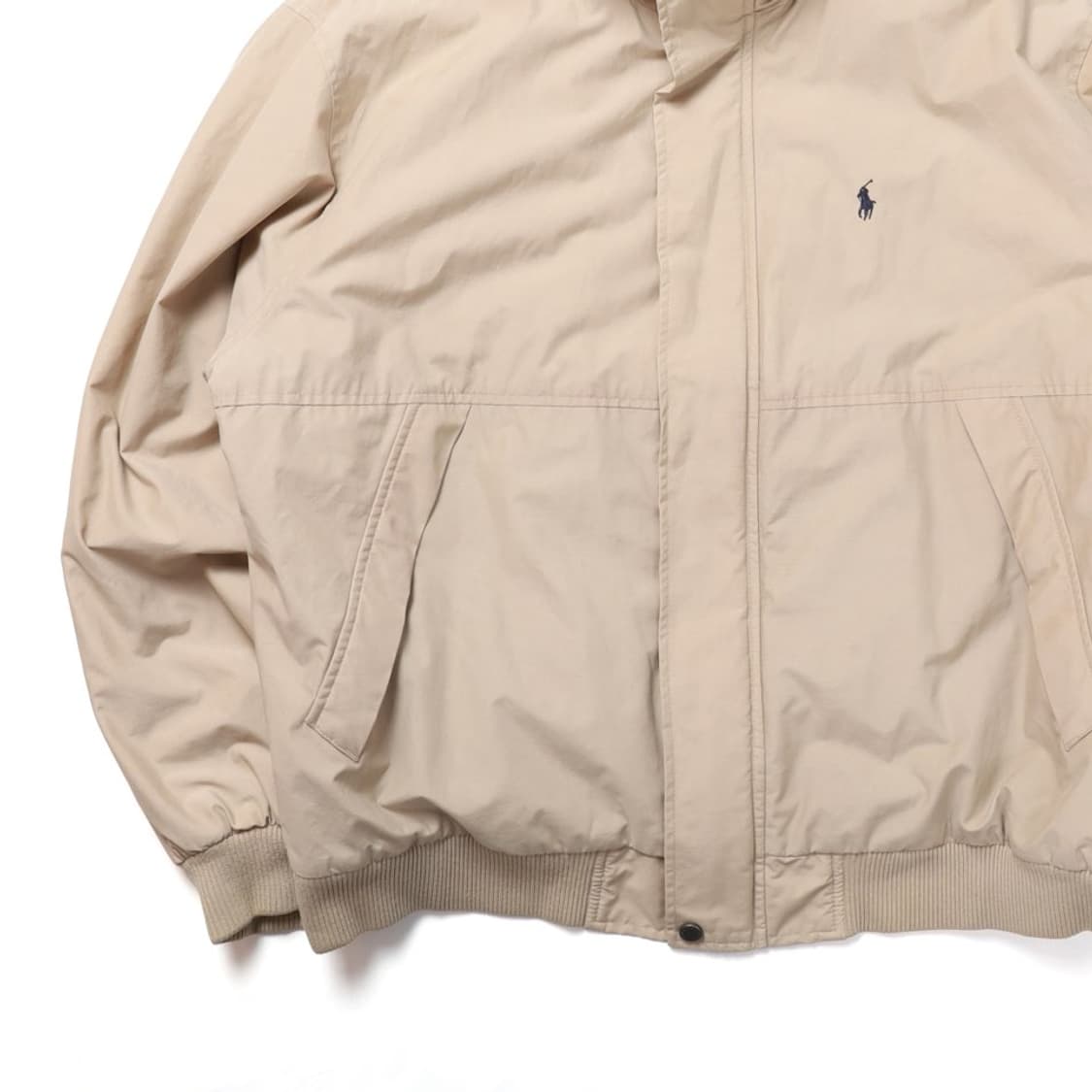 Polo by Ralph Lauren Polyester Jacket 

 상품이미지3