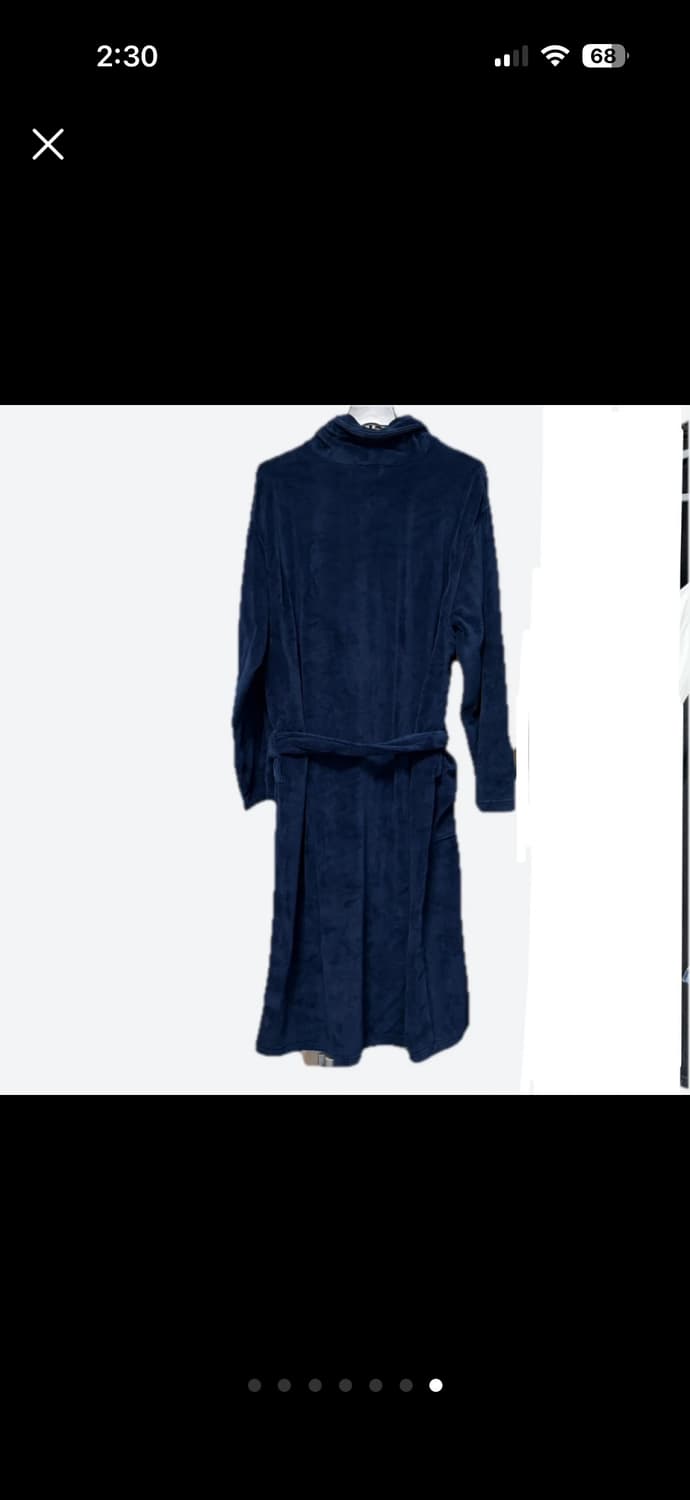 (새상품) 폴로 랄프로렌 로브 L 상품이미지7