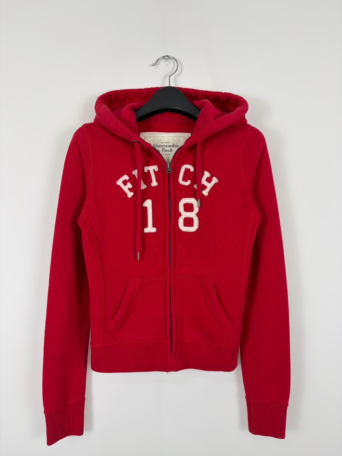 a84) 아베크롬비 후드집업 상품이미지1