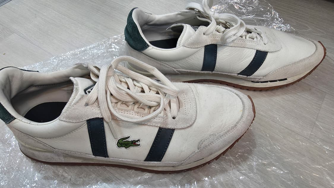 라코스테 파트너 레트로 270mm 상품이미지3