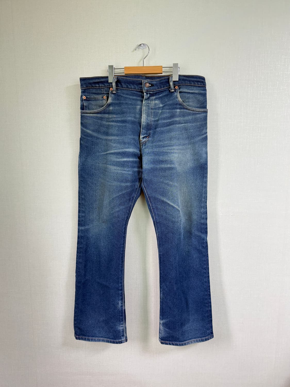 00s levis 517 38x30 상품이미지1