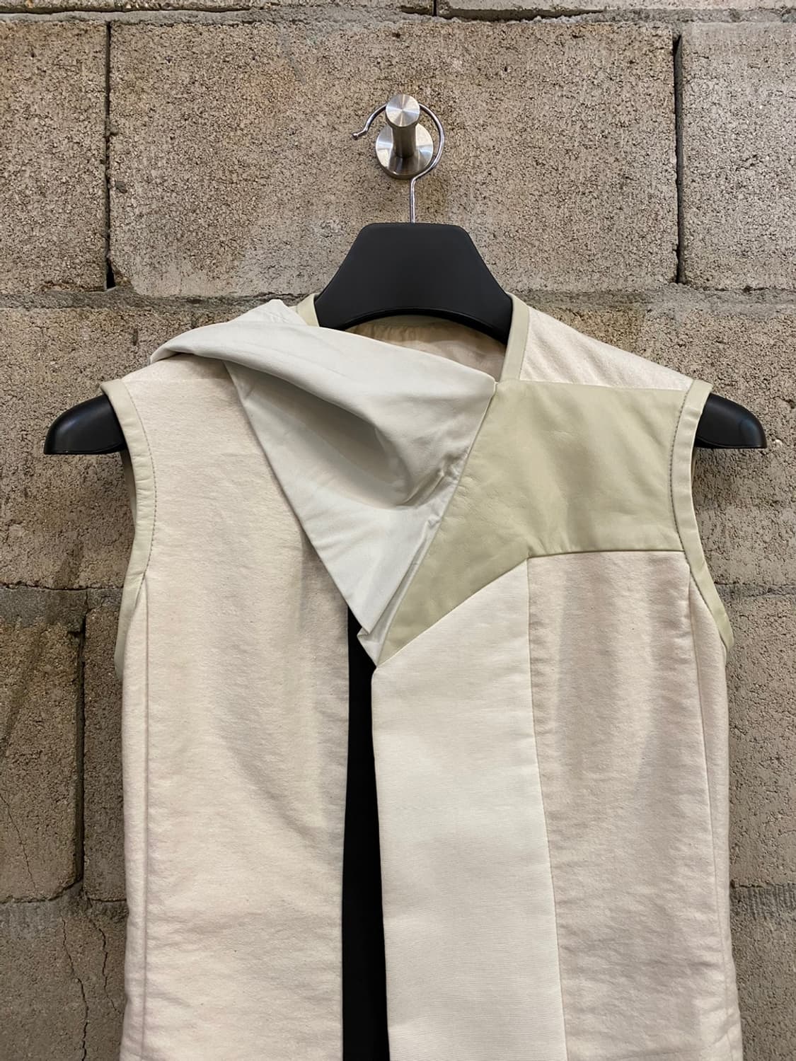 [M] Rick Owens Vest 상품이미지3