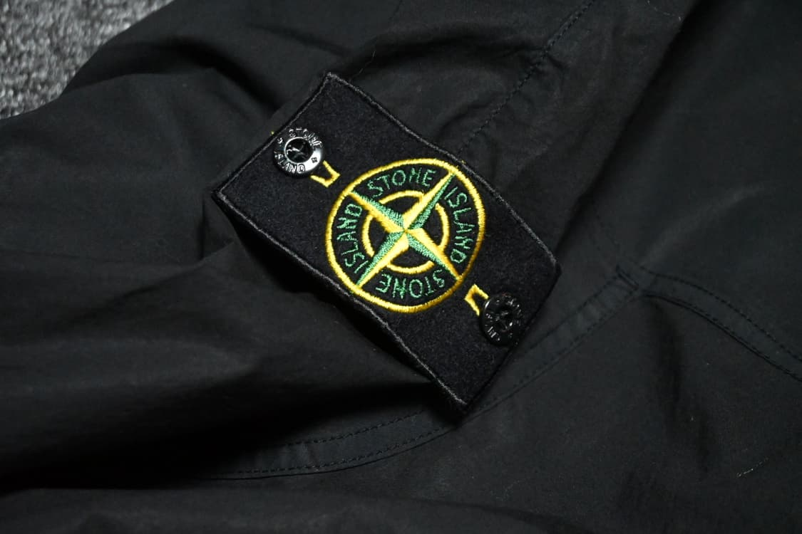 (40) 스톤아일랜드 18AW 와펜 워크 팬츠 상품이미지5