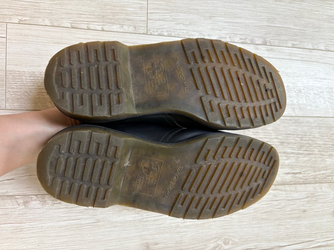 닥터마틴 1461 3홀 나파 270 상품이미지6