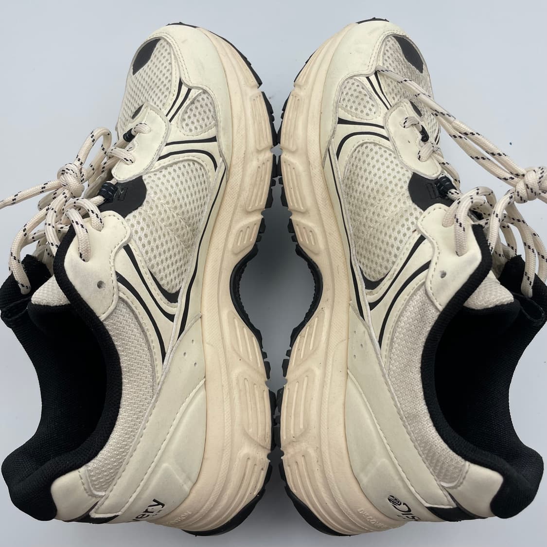 디스커버리 남성 운동화 신발 255 상품이미지4