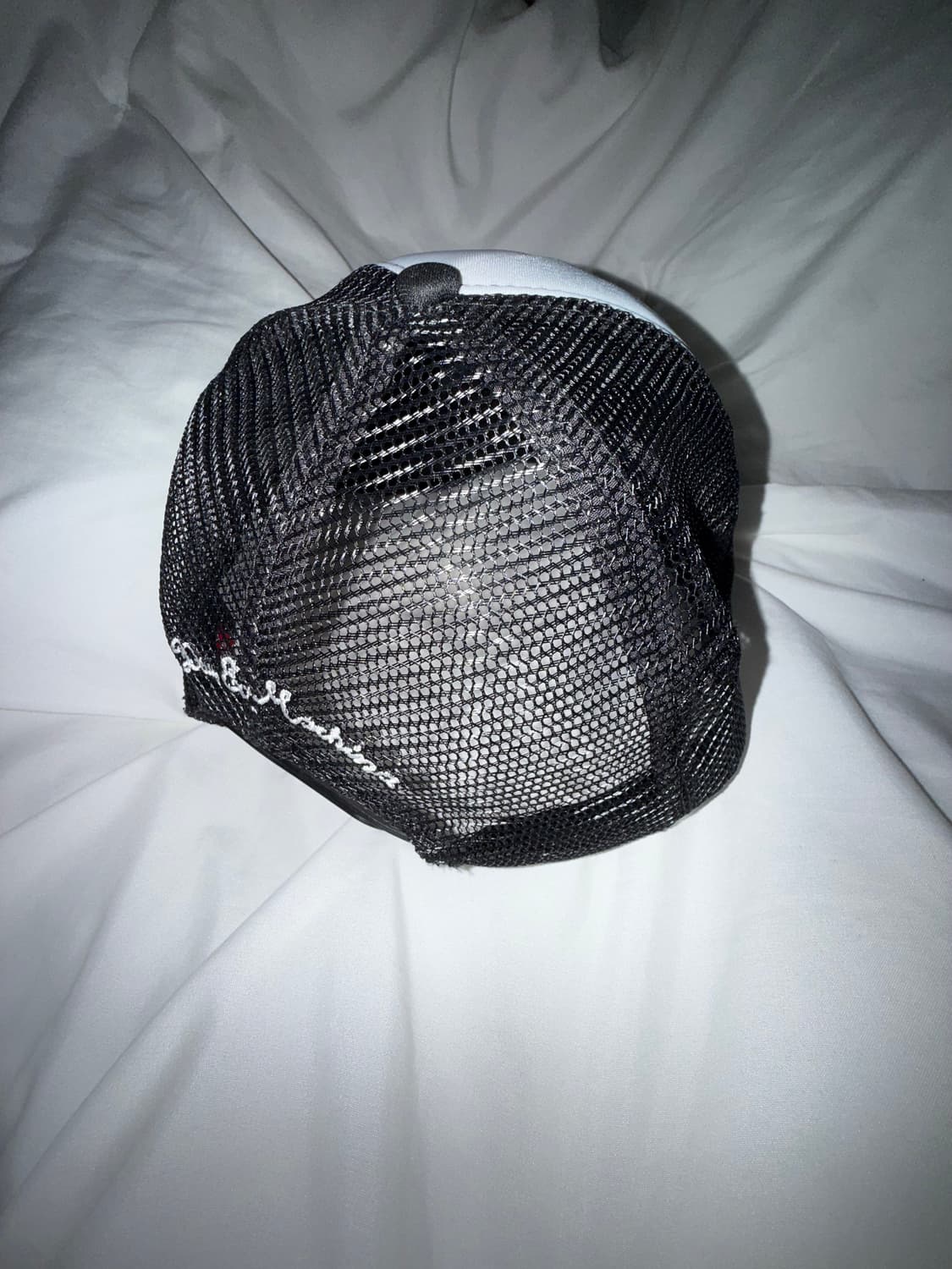 데우스 엑스 마키나 매쉬 트러커햇 상품이미지2