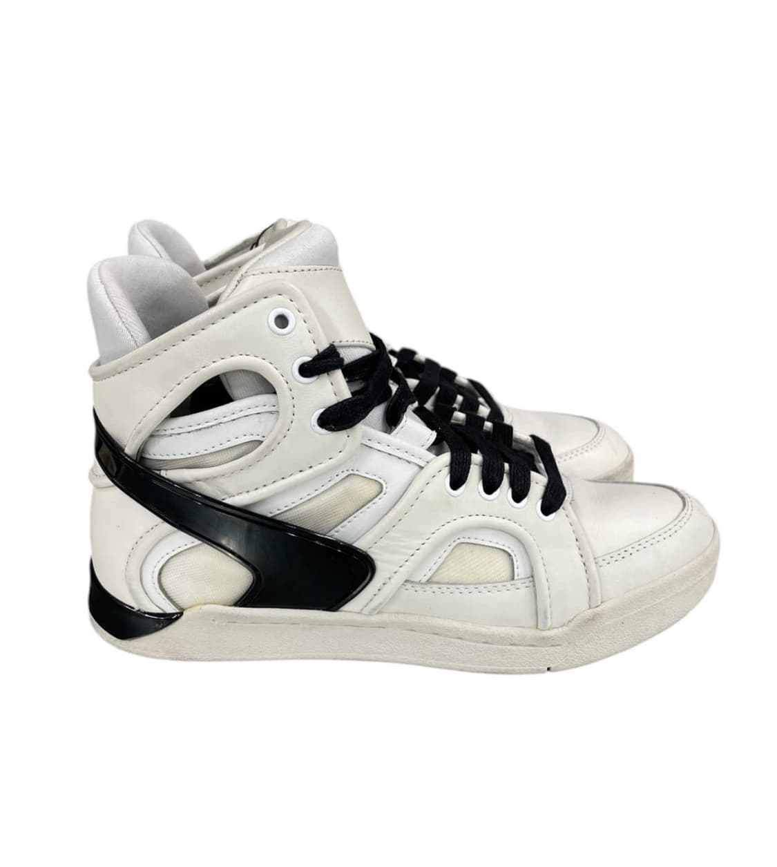 디젤 Diesel 템퍼스 S 타이탄 스니커즈 250mm 상품이미지4