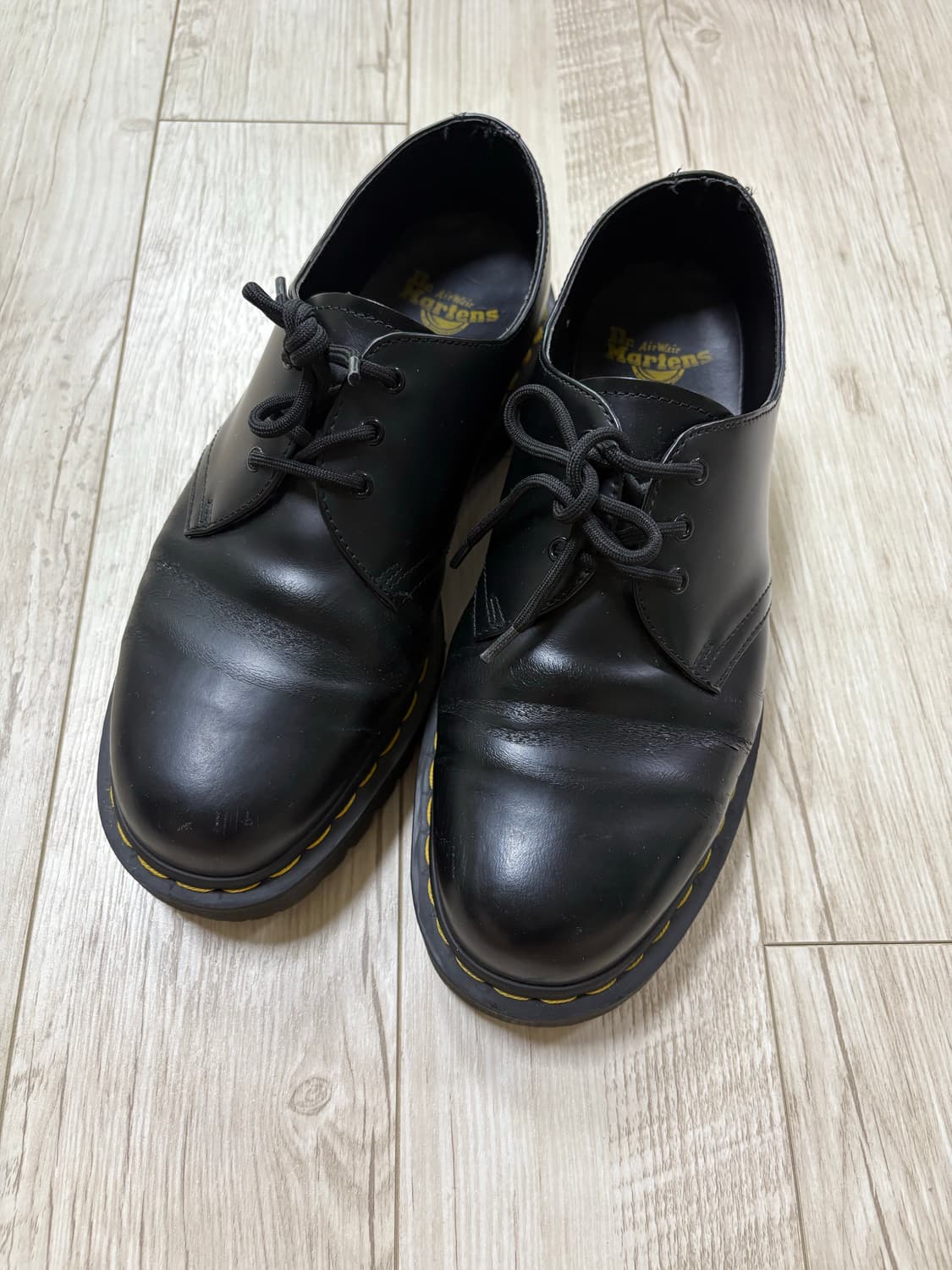 닥터마틴 1461 3홀 벡스 280 상품이미지1