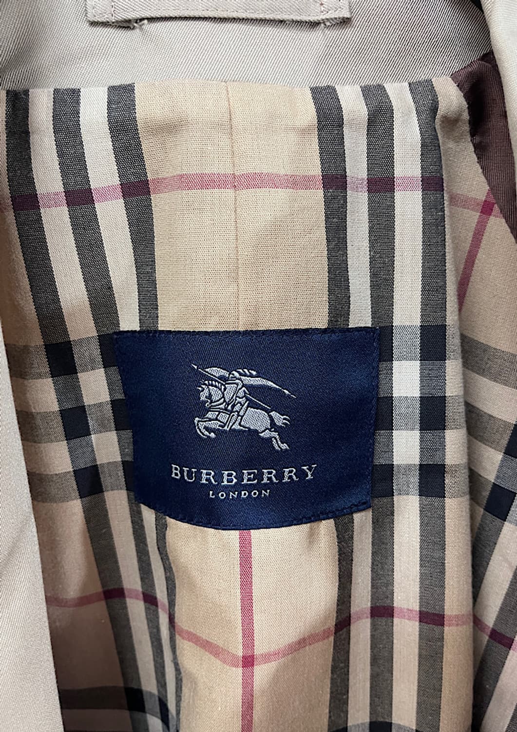 BURBERRY  상품이미지5