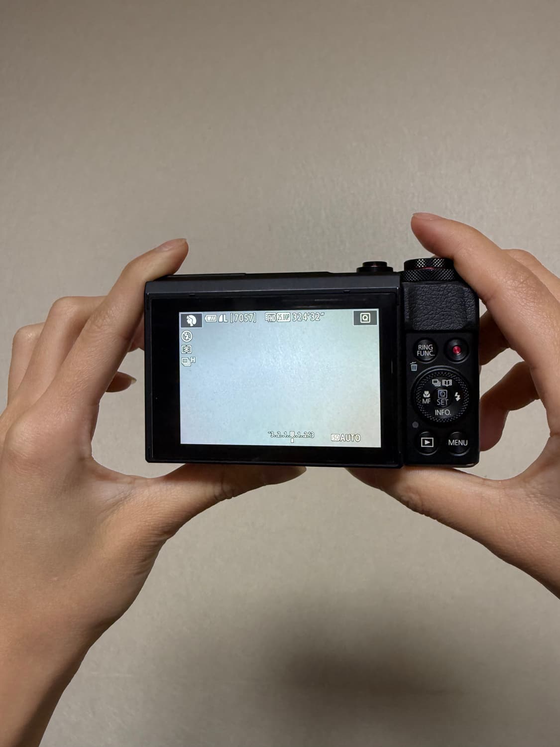 캐논 G7X Mark 2 디지털 카메라 상품이미지9