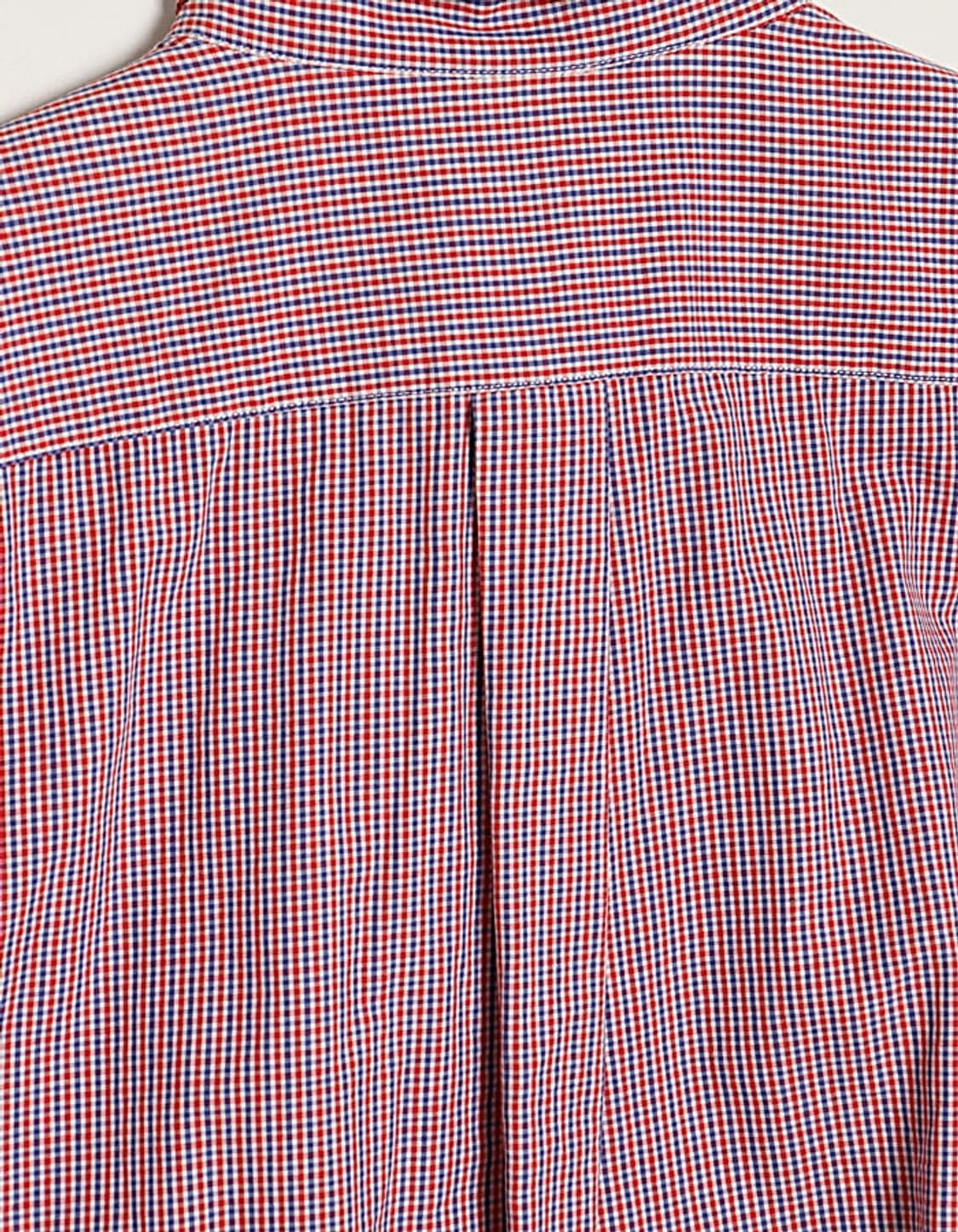 BENETTON Check Shirts 상품이미지6