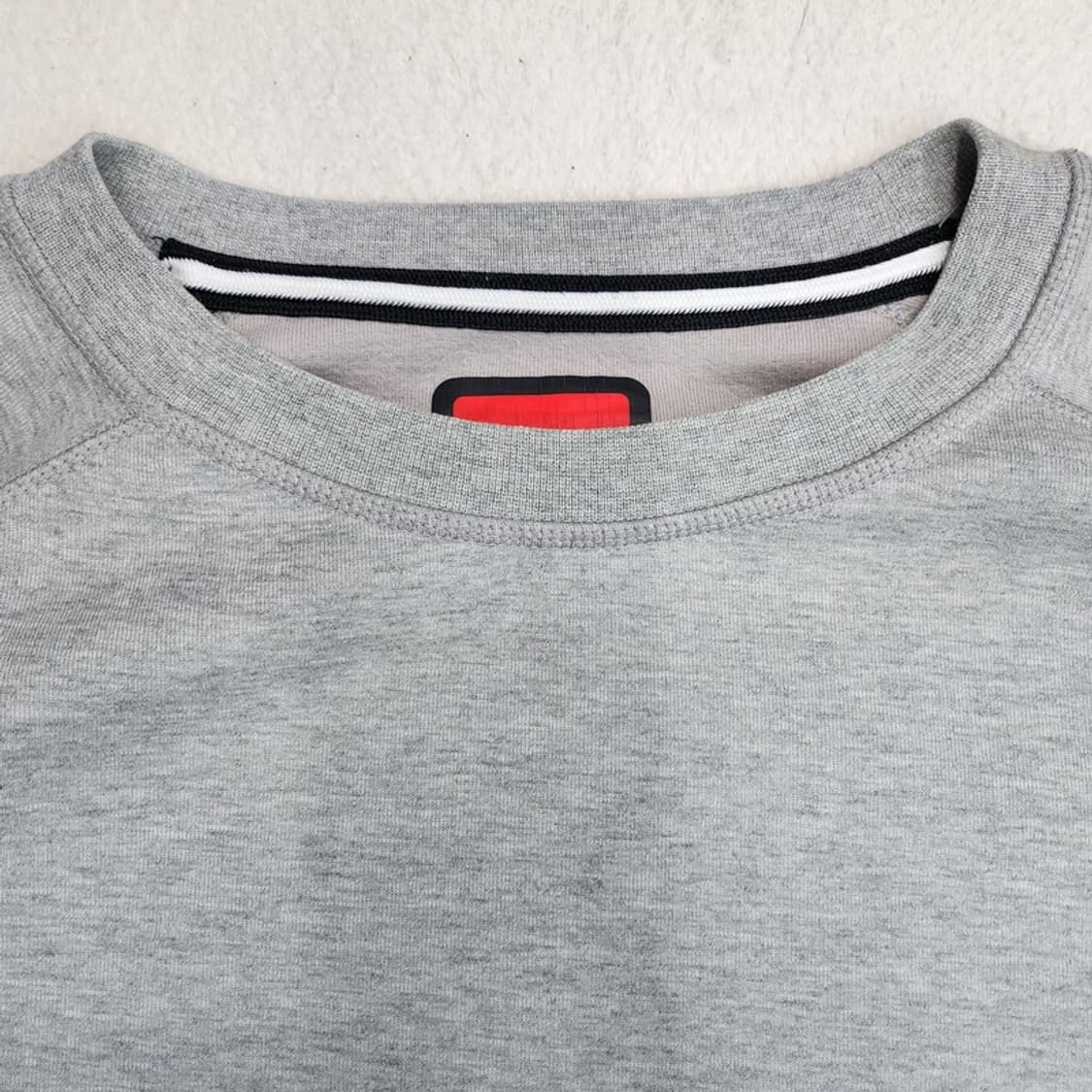 NIKE 테크플리스 크루 맨투맨 Men XXL 상품이미지2