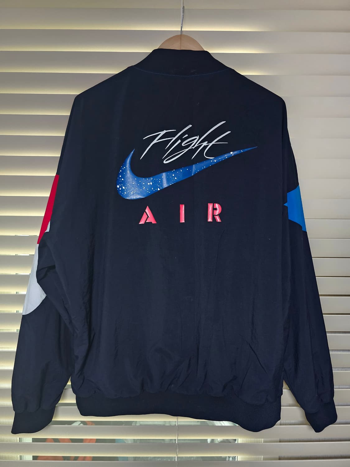 나이키 조던 레트로 라이트웨이트 바람막이 XL 상품이미지3