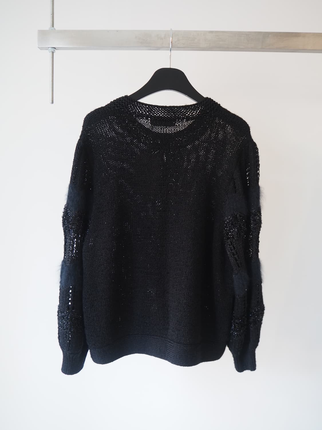 Jean Kolpa cardigan  상품이미지4