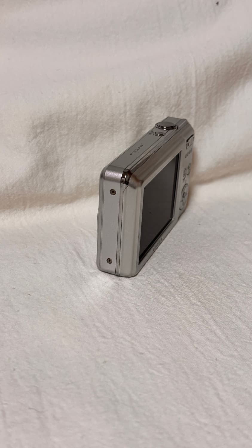 (르세라핌 채원 디카) 후지필름 파인픽스 j30 상품이미지4