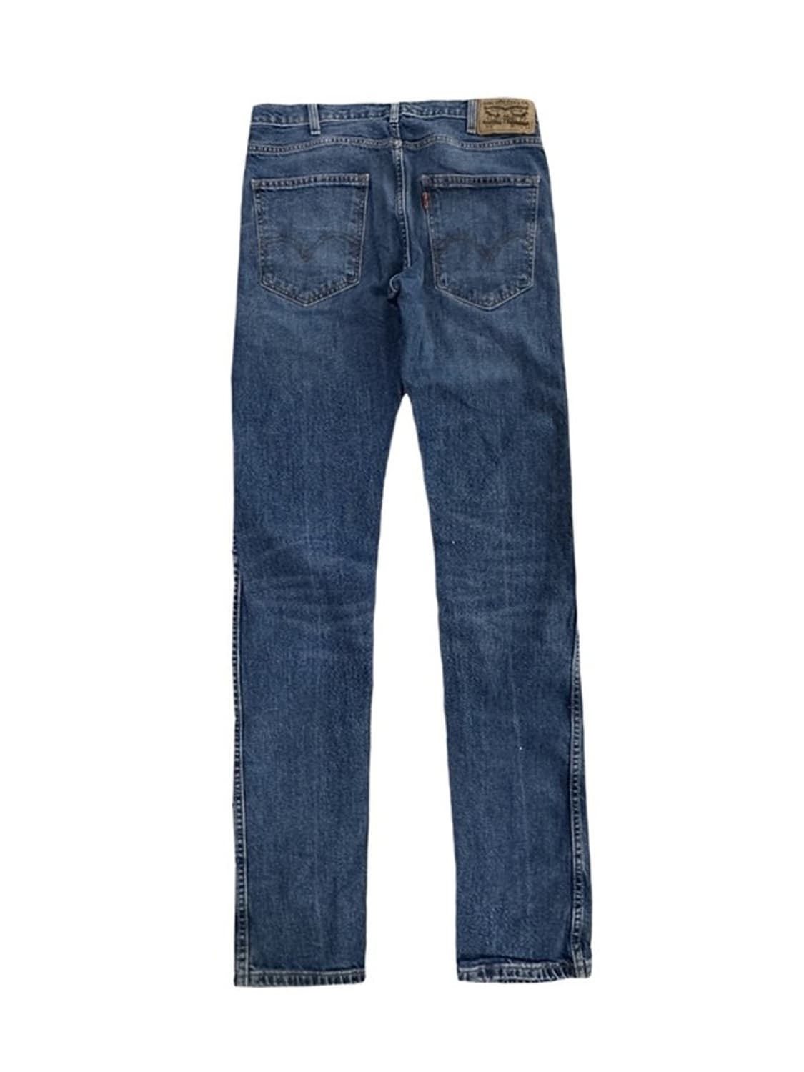 [W31L34] LEVI'S 리바이스510 오렌지탭 복각 상품이미지2